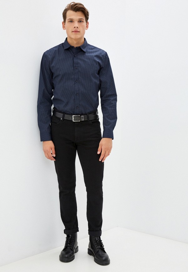 фото Рубашка zolla