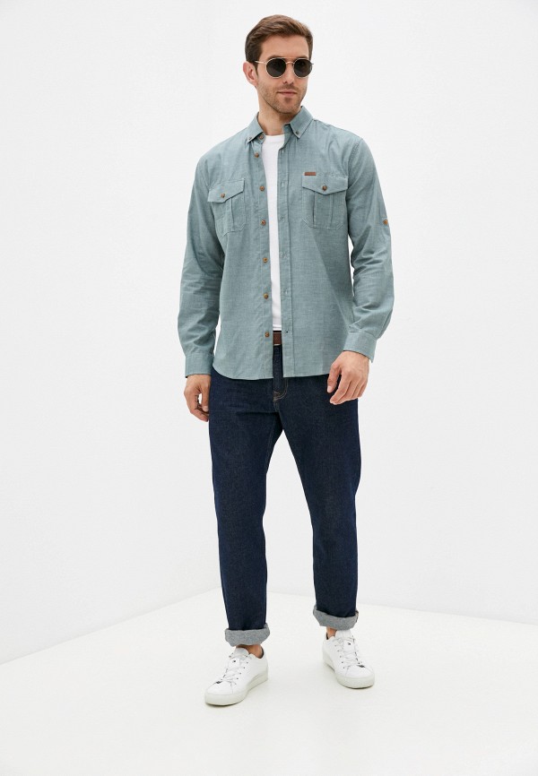 фото Рубашка zolla