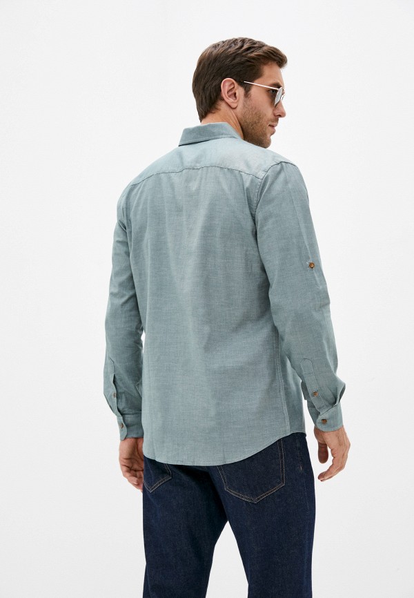 фото Рубашка zolla