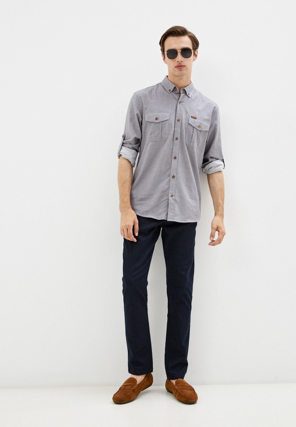 фото Рубашка zolla