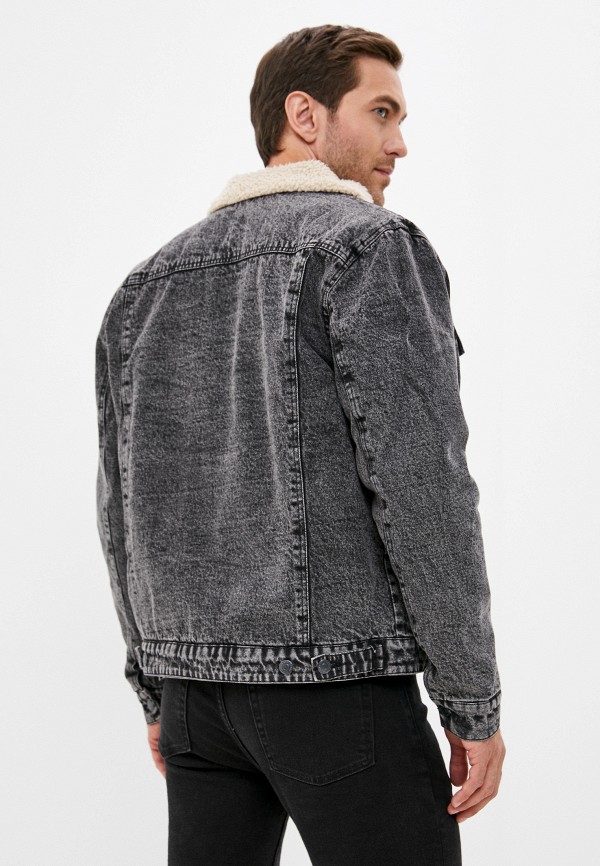 фото Куртка джинсовая befree