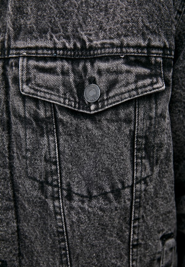 Куртка джинсовая Befree MP002XM0VQ98INM