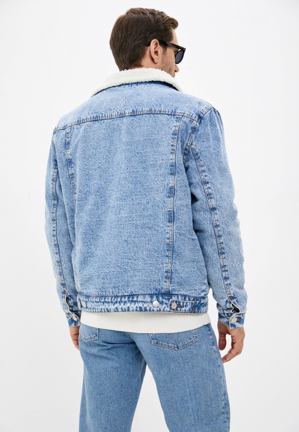 фото Куртка джинсовая befree