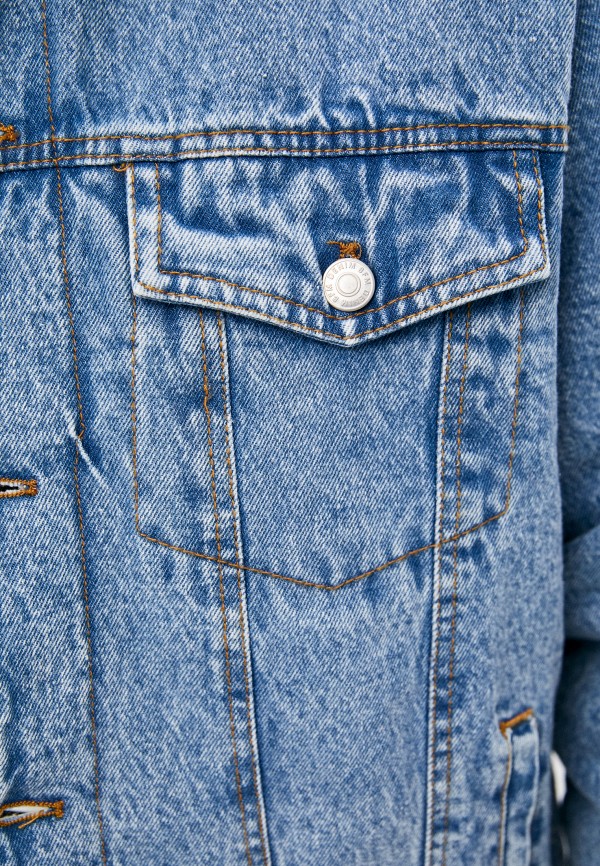 фото Куртка джинсовая befree