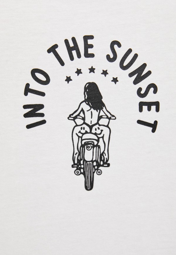 фото Футболка befree