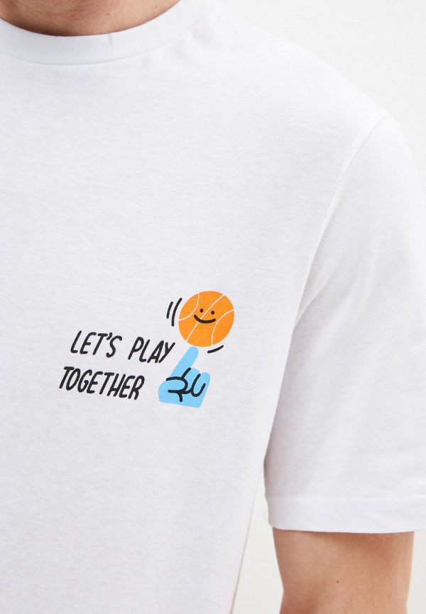 фото Футболка befree