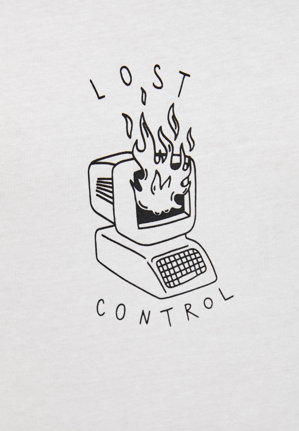 фото Футболка befree