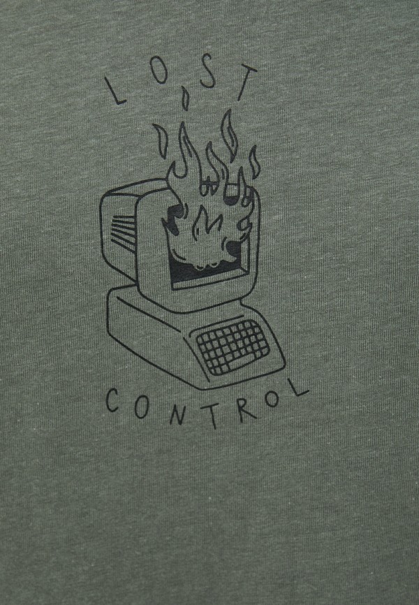 фото Футболка befree