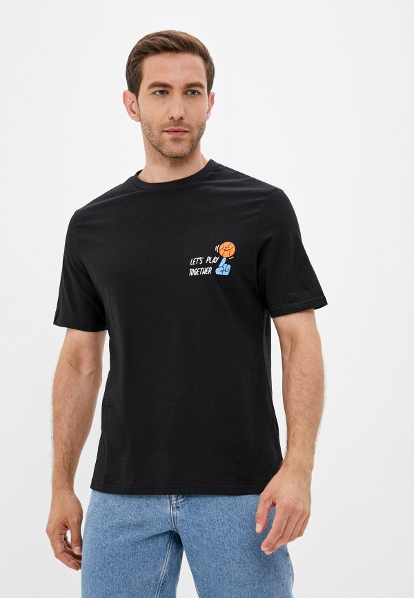 фото Футболка befree