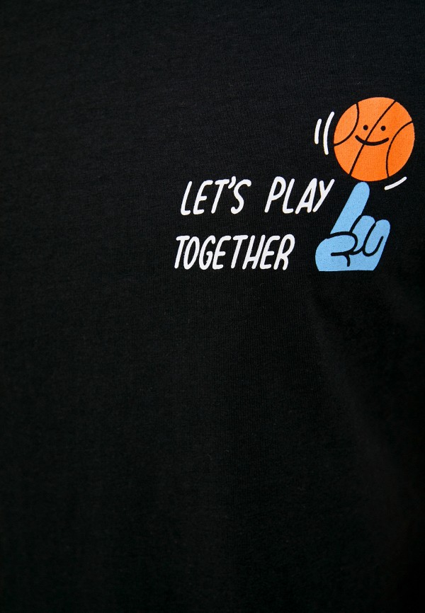 фото Футболка befree