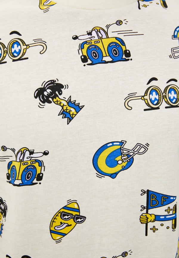 фото Футболка befree