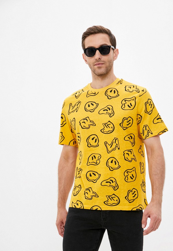 фото Футболка befree