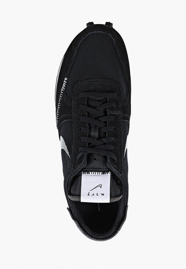 

Кроссовки Nike, Черный, Nike MP002XM0VQ9X