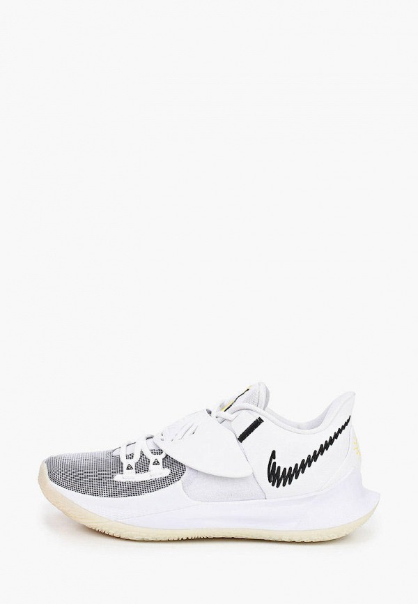 

Кроссовки Nike, Белый, KYRIE LOW 3