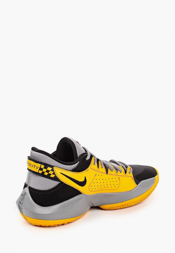 

Кроссовки Nike, Серый, Nike MP002XM0VQ9Z