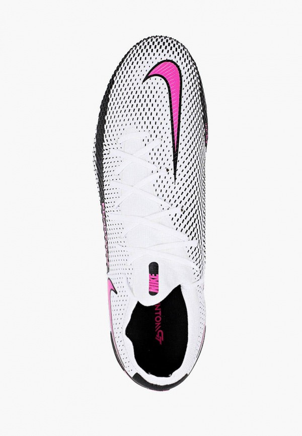 

Бутсы Nike, Белый, Nike MP002XM0VQA2