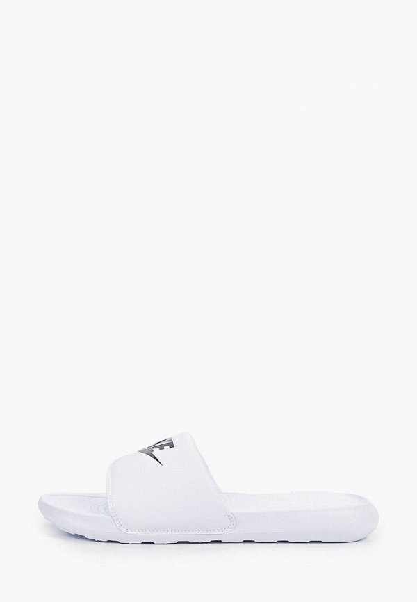 

Сланцы Nike, Белый, NIKE VICTORI ONE SLIDE
