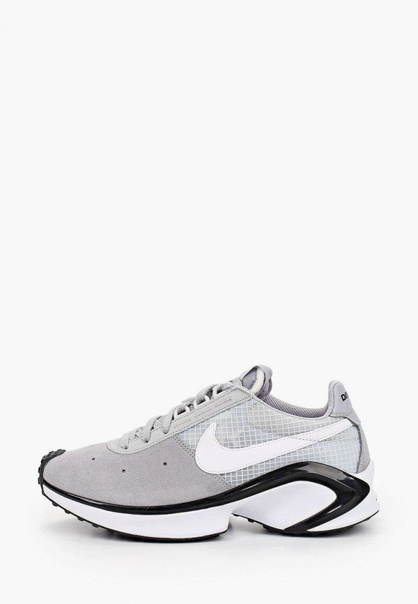 

Кроссовки Nike, Серый, NIKE D/MS/X WAFFLE