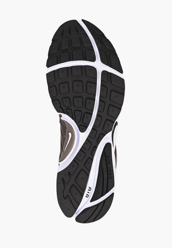 

Кроссовки Nike, Черный, Nike MP002XM0VQAC