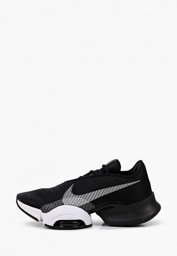 

Кроссовки Nike, Черный, M NIKE AIR ZOOM SUPERREP 2