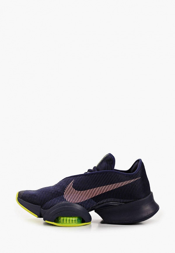 

Кроссовки Nike, Синий, Nike MP002XM0VQAH