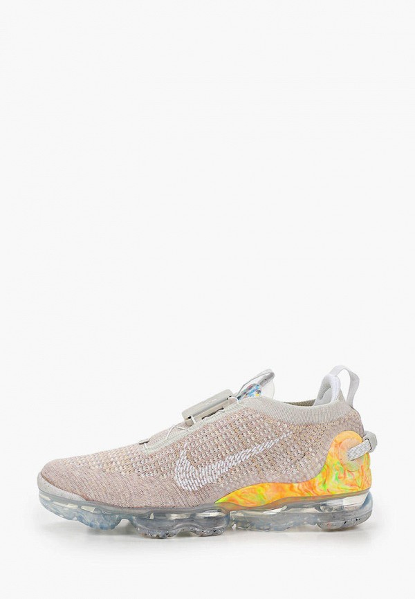 

Кроссовки Nike, Бежевый, AIR VAPORMAX 2020 FK