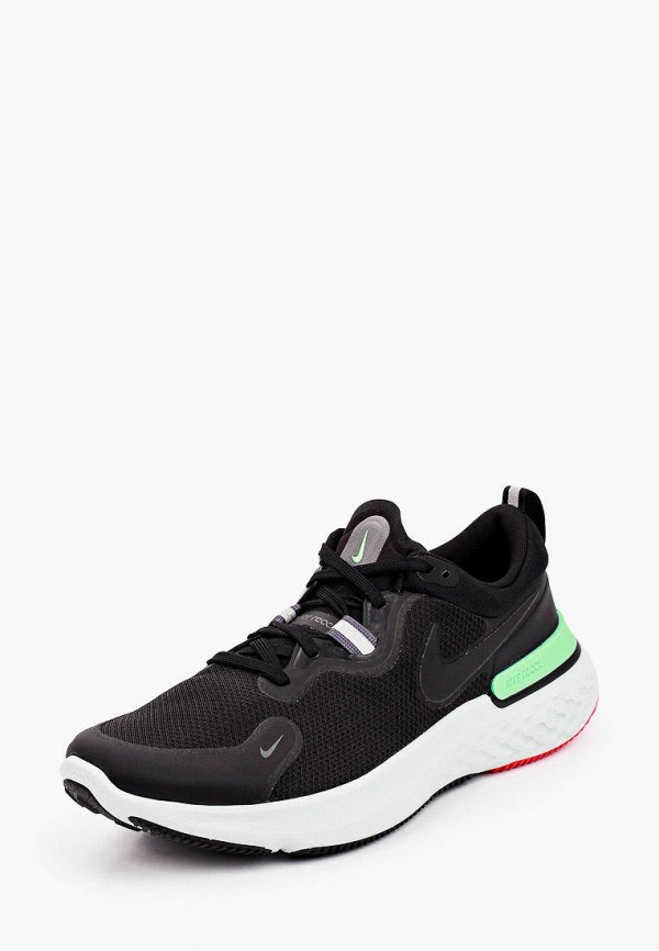 

Кроссовки Nike, Черный, Nike MP002XM0VQAK