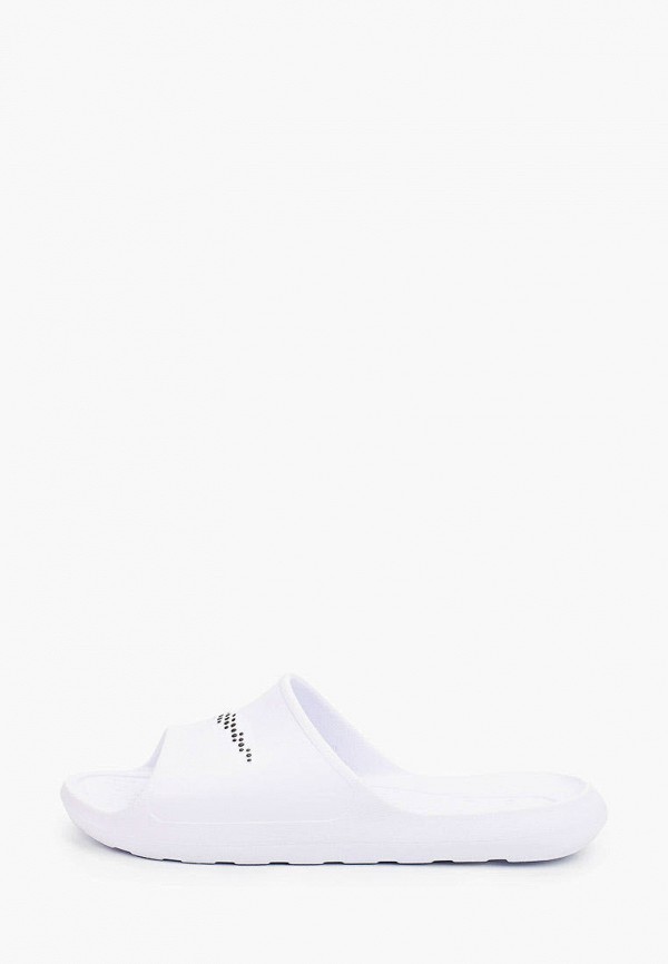 

Сланцы Nike, Белый, NIKE VICTORI ONE SHOWER SLIDE
