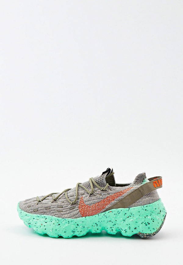 

Кроссовки Nike, Мультиколор, Nike MP002XM0VQAN