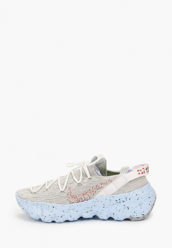 

Кроссовки Nike, Серый, NIKE SPACE HIPPIE 04