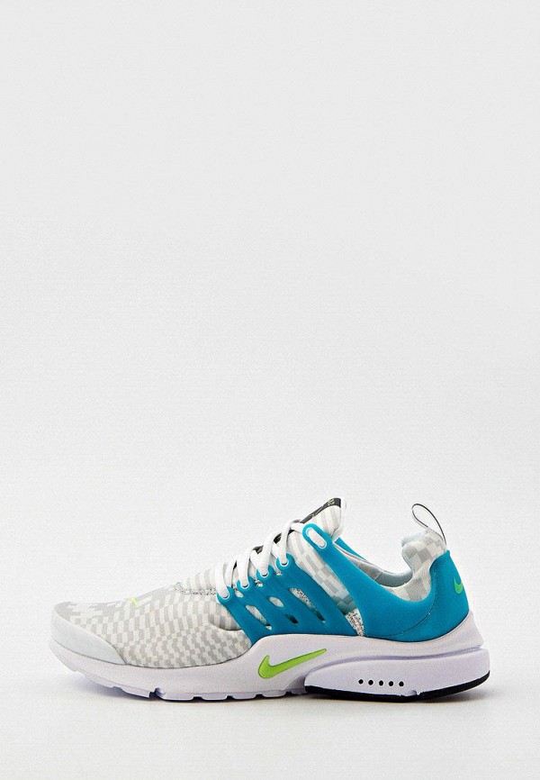 

Кроссовки Nike, Разноцветный, NIKE AIR PRESTO