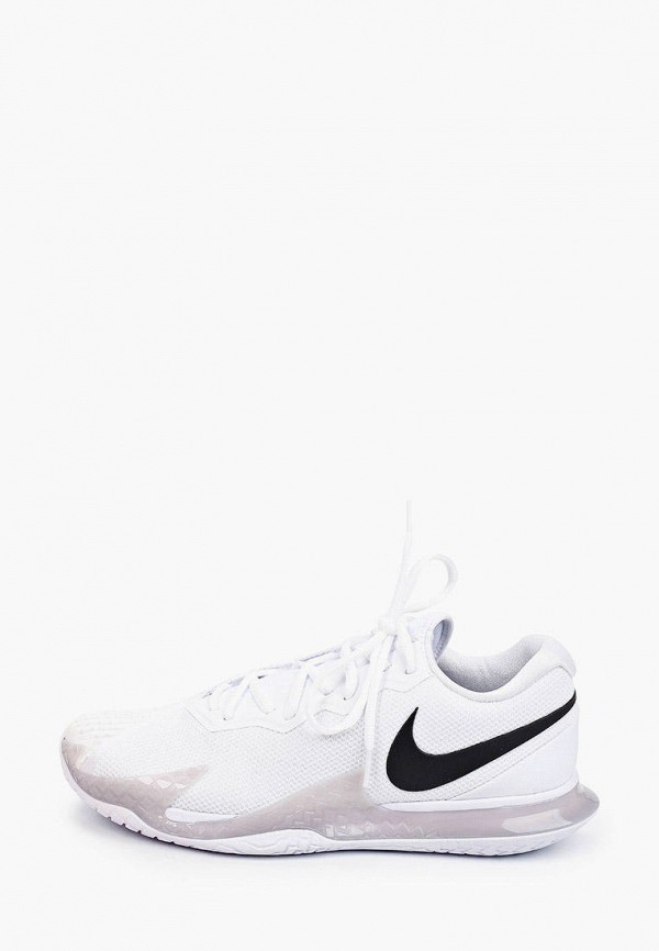 

Кроссовки Nike, Белый, NIKE AIR ZOOM VAPOR CAGE 4 HC
