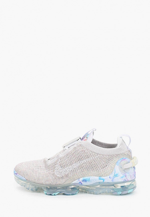 

Кроссовки Nike, Бежевый, AIR VAPORMAX 2020 FK
