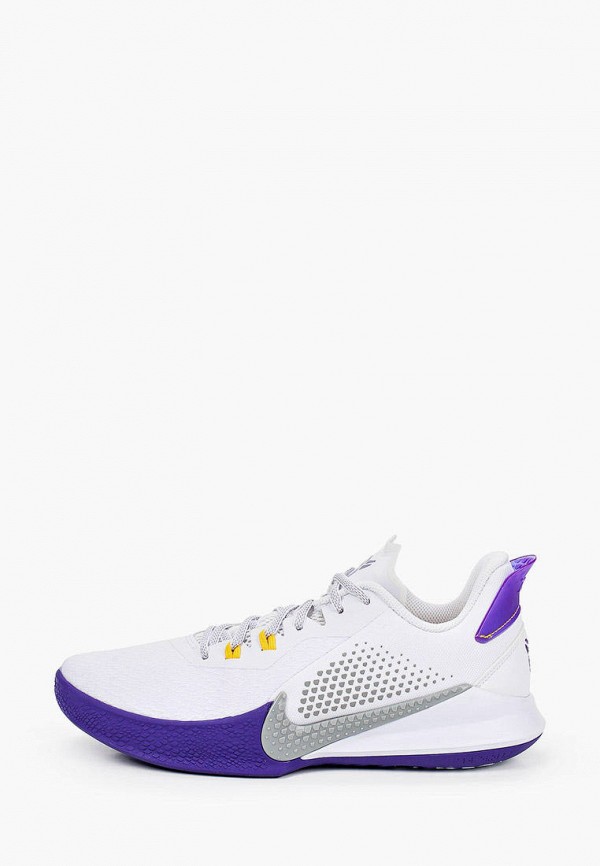

Кроссовки Nike, Белый, Nike MP002XM0VQAZ