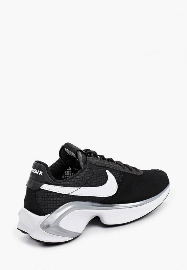 

Кроссовки Nike, Черный, Nike MP002XM0VQB3