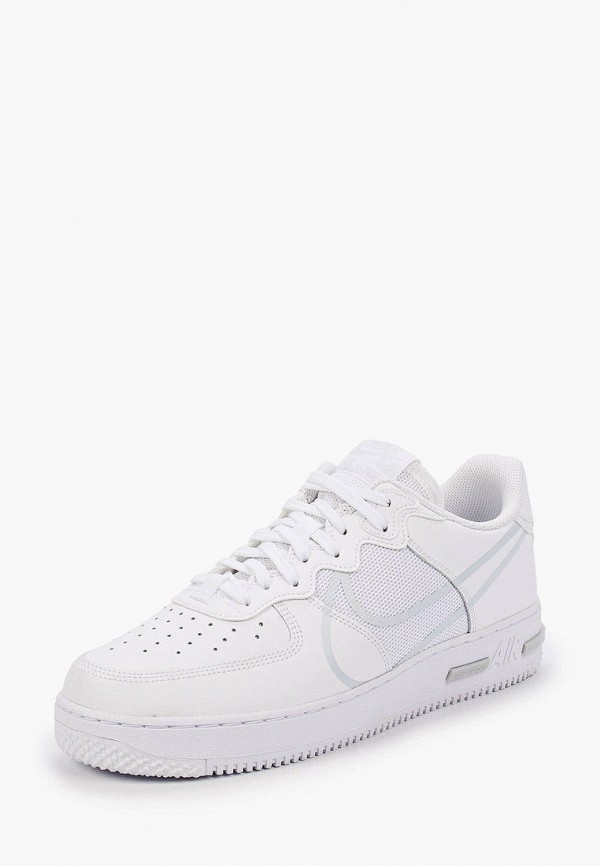 

Кроссовки Nike, Белый, Nike MP002XM0VQB5