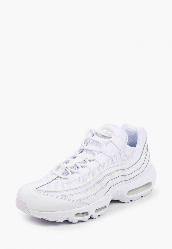 

Кроссовки Nike, Белый, Nike MP002XM0VQB6