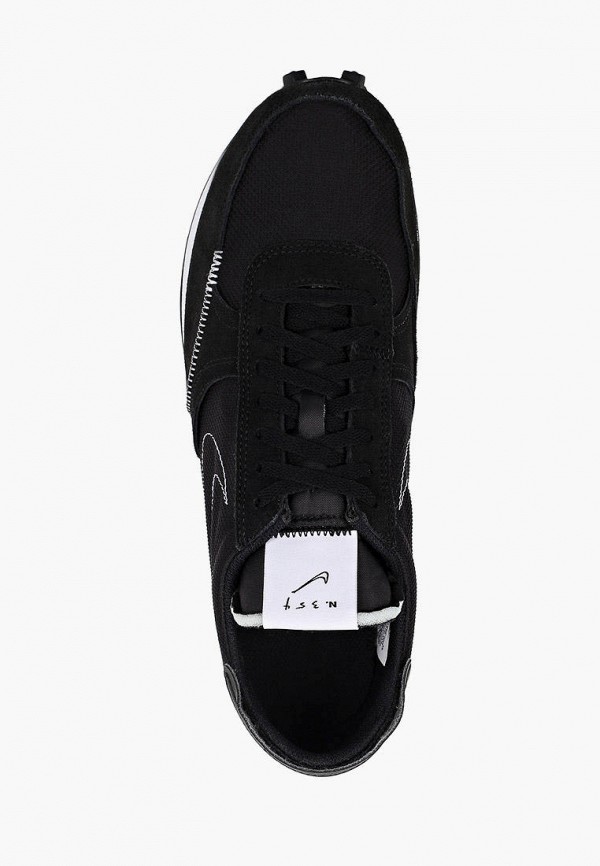 

Кроссовки Nike, Черный, Nike MP002XM0VQB9