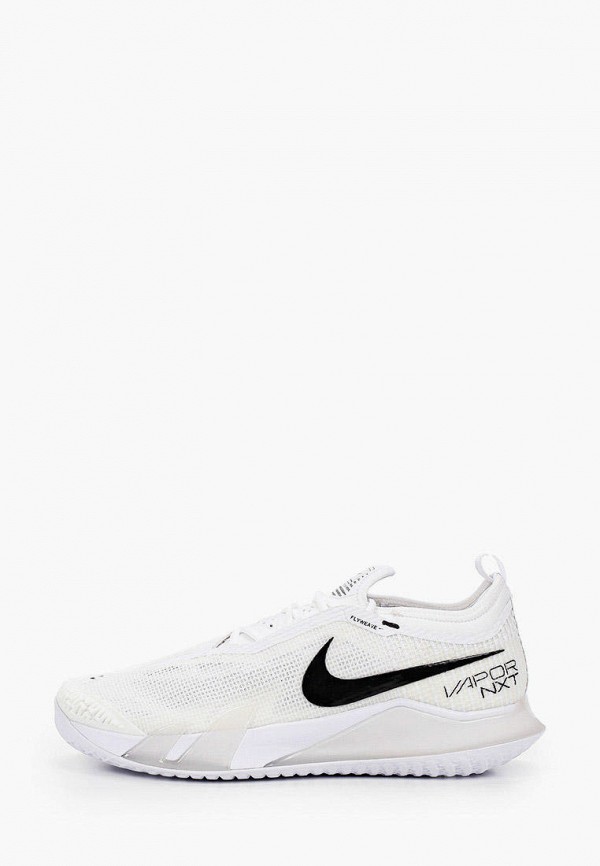 

Кроссовки Nike, Белый, M NIKE REACT VAPOR NXT HC