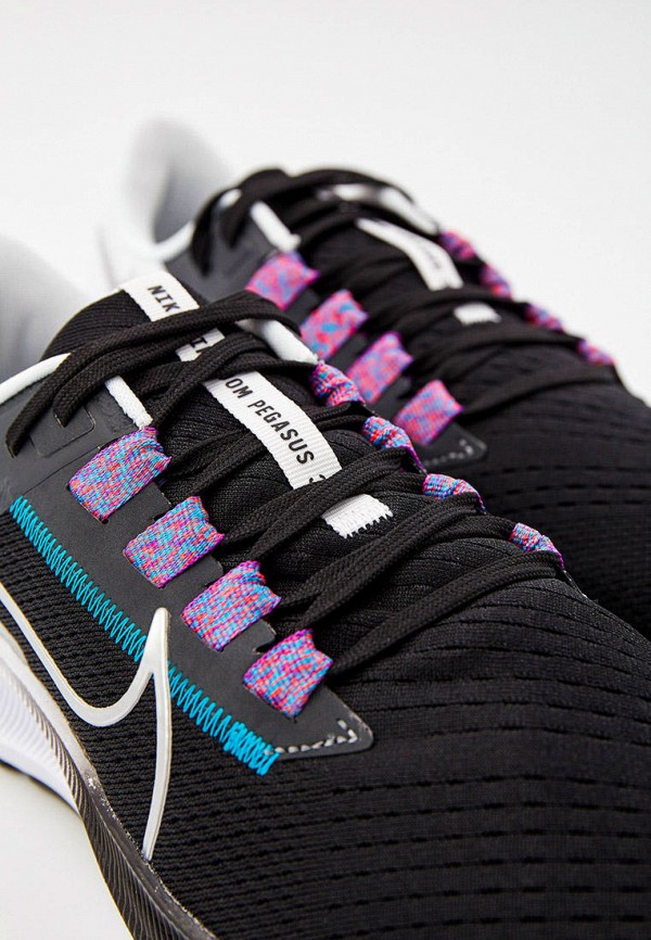 

Кроссовки Nike, Черный, Nike MP002XM0VQBG