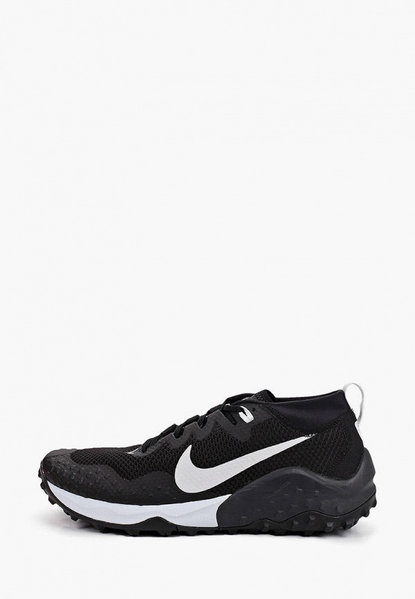 

Кроссовки Nike, Черный, NIKE WILDHORSE 7