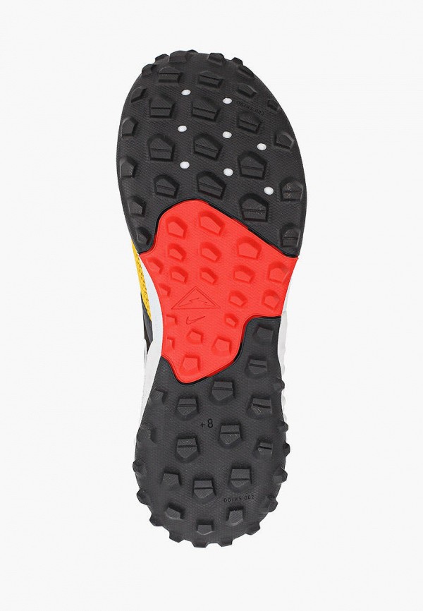 

Кроссовки Nike, Желтый, Nike MP002XM0VQBL