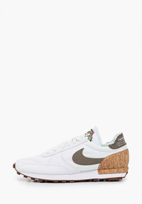 

Кроссовки Nike, Белый, NIKE DBREAK-TYPE