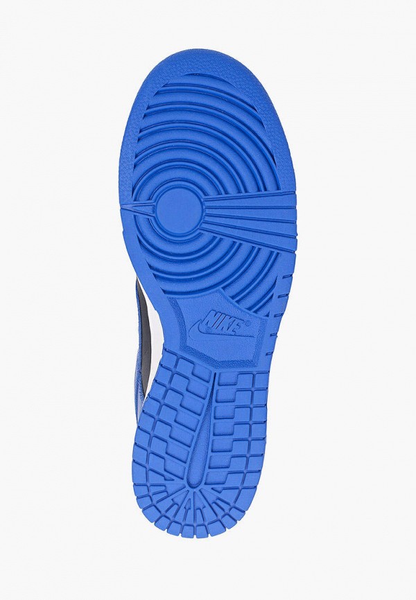 

Кеды Nike, Синий, Nike MP002XM0VQBP