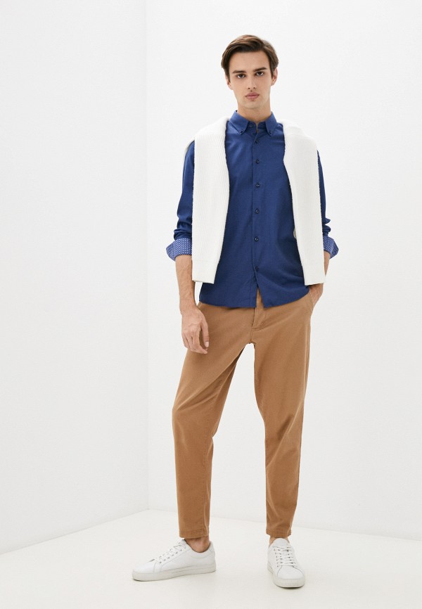 фото Рубашка zolla