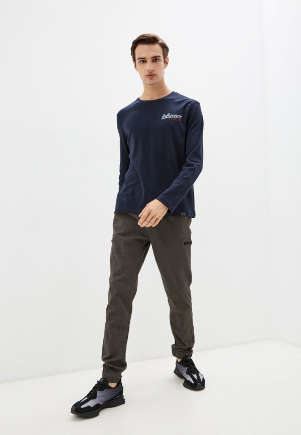 фото Брюки zolla