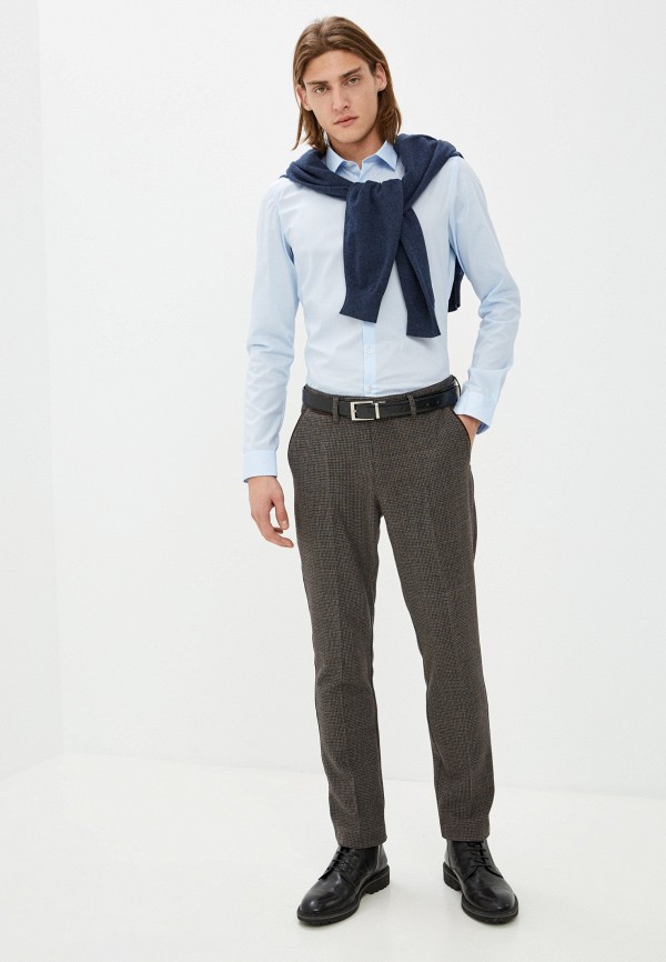 фото Брюки zolla