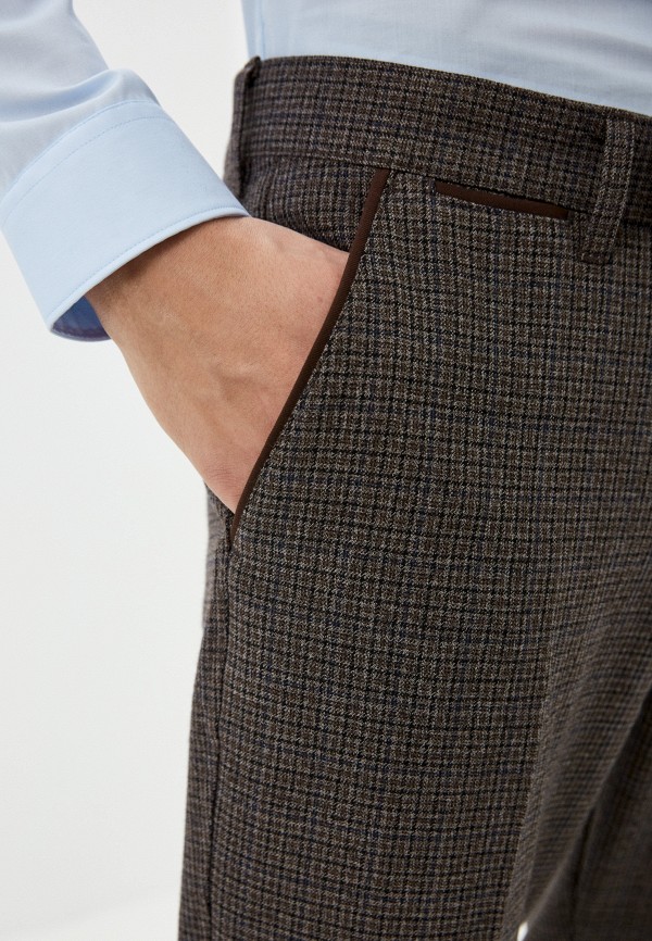 фото Брюки zolla