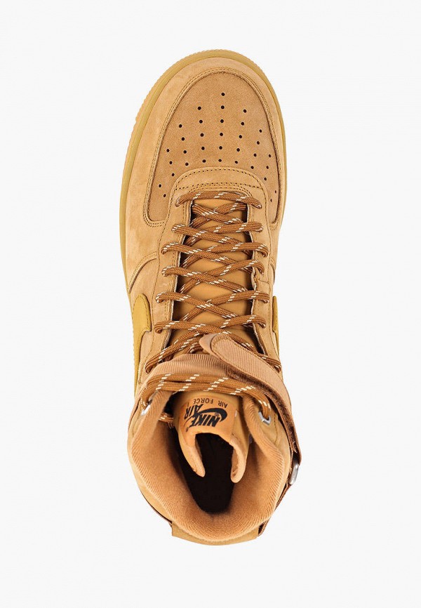 

Кроссовки Nike, Коричневый, Nike MP002XM0VQJ2