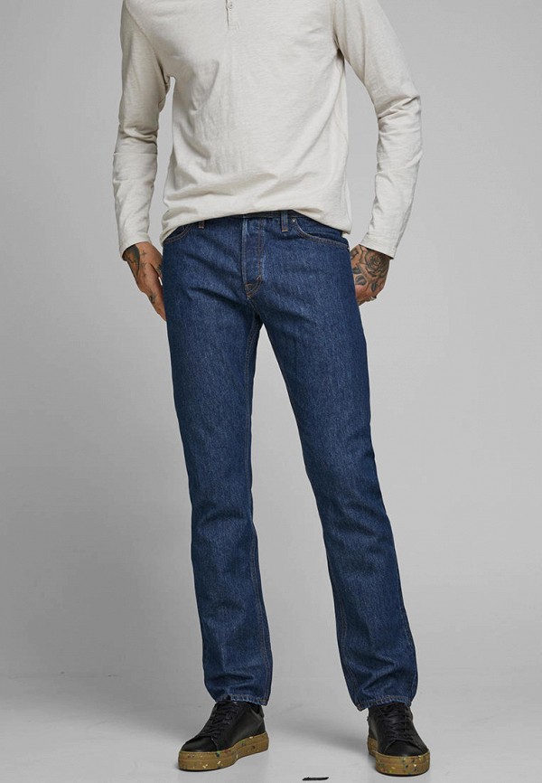 

Джинсы Jack & Jones, Синий